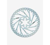 Galfer Shark 2 Mm Wave Brake Disc Silver 223 mm