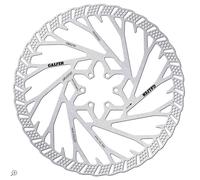 Galfer Shark 2 Mm Brake Disc