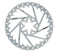 Galfer Shark Disc Rotor - 6 Bolt 203mm x 2.0mm