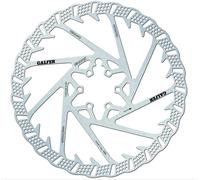 Galfer Shark 6 Bolt Disc Brake Rotor