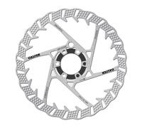 Galfer Shark Disc Rotor - Center Lock 180mm x 2.0mm