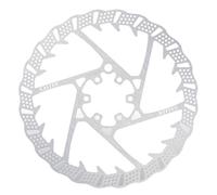 Galfer Shark Disc Rotor 2.0mm Thick All Sizes 180 200 223mm 6 Bolt Brake MTB New