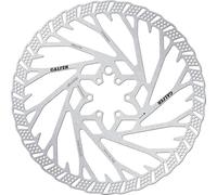 Galfer Shark 2 Mm Wave Brake Disc Silver 223 mm