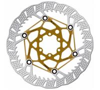 Galfer Shark EVO 6-Bolt Disc Rotor - Kashima203mm x 2.0mm