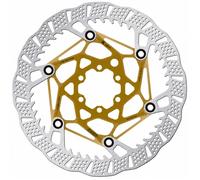 Galfer Shark EVO 6-Bolt Disc Rotor - Kashima223mm x 2.0mm