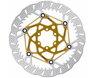 Galfer Shark EVO 6-Bolt Disc Rotor - Kashima223mm x 2.0mm