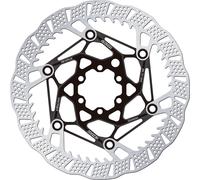 Galfer Shark EVO Disc Rotor 6 Bolt All Sizes 180/203/233m MTB E-MTB DH Race New