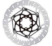 Galfer Shark EVO Disc Rotor 6 Bolt All Sizes 180/203/233m MTB E-MTB DH Race New