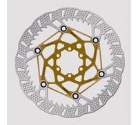 Galfer Shark Evo Disc Rotor - 6 Bolt - Kashima / 180mm / 6 Bolt