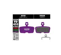 Galfer SRAM Code 2011+ Replacement E-bike Brake Pads
