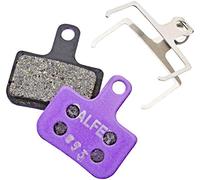 Galfer Sram Level/T/TL E-Bike Bicycle Brake Pads G1652 Adult Unisex, Purple, One Size