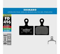 Galfer Shimano Ultegra / XTR Brake Pads - Performance Compound Dura-Ace 105 GRX