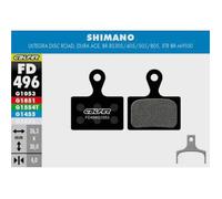 Galfer Standard Bike Disc Brake Pad - Shimano - Ultegra/Dura Ace/XTR M9100