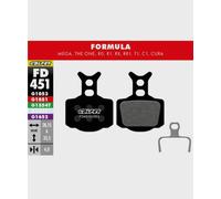 Galfer Standard Performance Disc Brake Pads