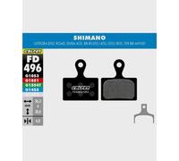 Galfer Standard Performance Disc Brake Pads
