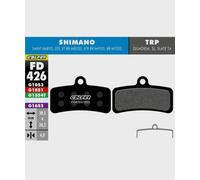 Galfer Standard Disc Brake Pads