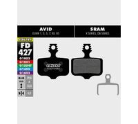 Galfer Standard Performance Disc Brake Pads