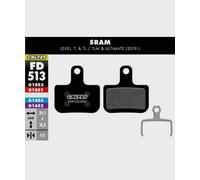 Galfer Standard Performance Disc Brake Pads