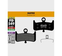 Galfer Standard Performance Disc Brake Pads