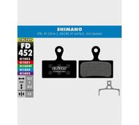 Galfer Standard Performance Disc Brake Pads