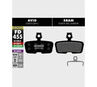 Galfer Standard Performance Disc Brake Pads