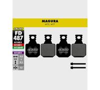 Galfer Standard Performance Disc Brake Pads