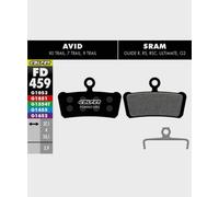 Galfer Standard Disc Brake Pads