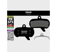 Galfer Standard Disc Brake Pads