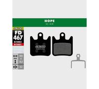 Galfer Standard Performance Disc Brake Pads