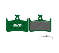 Galfer Unisex Children's Bike Pro Brake Pad Hope E4, Colourful, Estandard