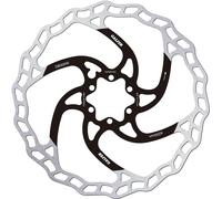 Galfer Wave 6 Bolt MTB Disc Brake Rotor