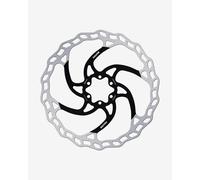 Galfer Wave Fixed 1.8 Mm Brake Disc Silver 203 mm