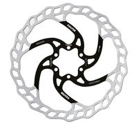 Galfer Wave 6-Bolt Disc Rotor - 180mm x 2.0mm