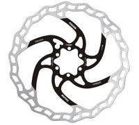 Galfer Wave 6-Bolt Disc Rotor - 200mm x 1.8mm