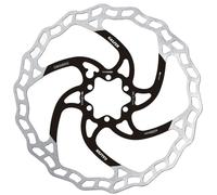 Galfer Wave 6-Bolt Disc Rotor - 200mm x 2.0mm