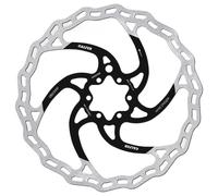 Galfer Wave 6-Bolt Disc Rotor - 203mm x 2.0mm