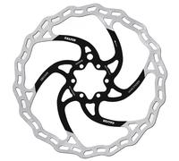 Galfer Wave 6-Bolt Disc Rotor (Size Options) MTB, Trail, Enduro, Downhill, E-MTB