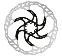 Galfer Wave 6-Bolt Disc Rotor (Size Options) MTB, Trail, Enduro, Downhill, E-MTB