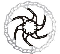 Galfer Wave 6-Bolt Disc Rotor (Size Options) MTB, Trail, Enduro, Downhill, E-MTB