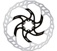 Galfer Wave 6 Bolt MTB Disc Brake Rotor