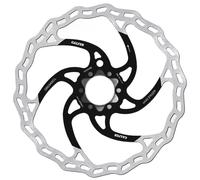 Galfer Wave Centrelock Disc Rotor (Size Options) - Road, Gravel & MTB