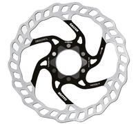 Galfer Wave Centrelock Disc Rotor (Size Options) - Road, Gravel & MTB