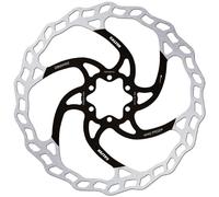 Galfer Wave Disc Rotor 1.8mm Thick 6 Bolt All Sizes 160 180 200 203mm MTB New