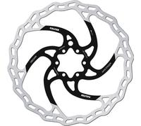 Galfer Wave Disc Rotor 2.0mm Thick 6 Bolt All Sizes 160 180 200 203 223mm New
