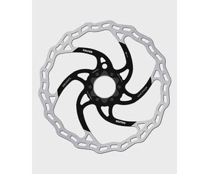 Galfer Wave Disc Rotor - Centerlock -203 x 2.0mm
