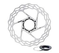 Galfer Road Wave Cl Brake Disc