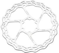Galfer Road/Gravel Disc Wave Rotor 6B 140/160/180mm Brake Spares Bicycle New