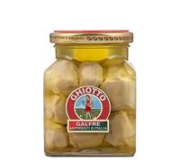 Galfrè Antipasti d’Italia - Rich preserves - Jar Artichokes gr. 290 - Italian Artisan Product