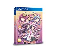 GalGun Double Peace Limited Edition (PS4)