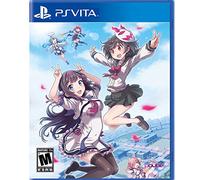 GalGun: Double Peace - PlayStation Vita